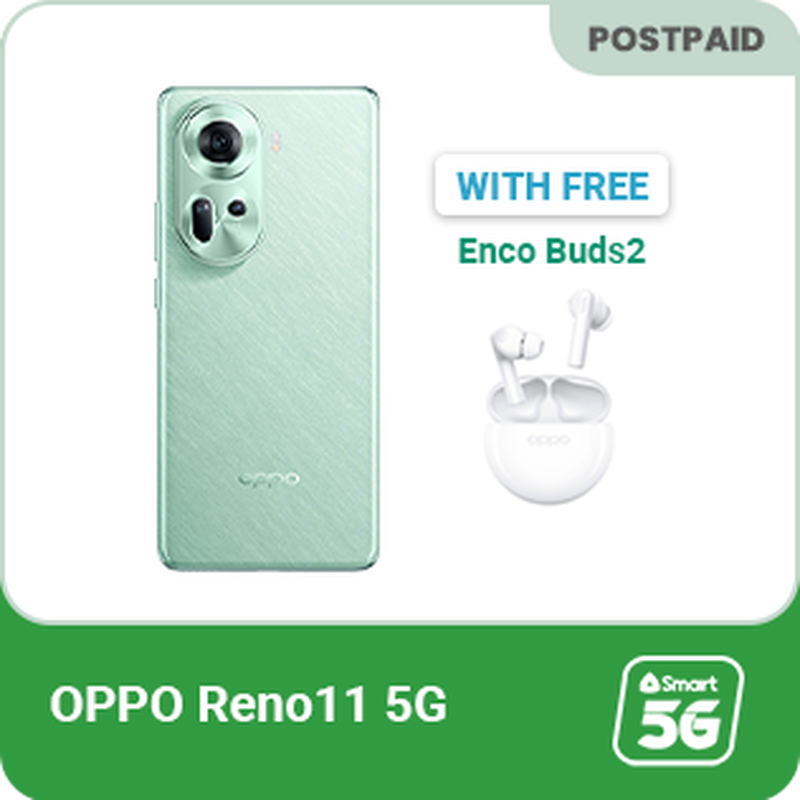 OPPO Reno11 image number 0